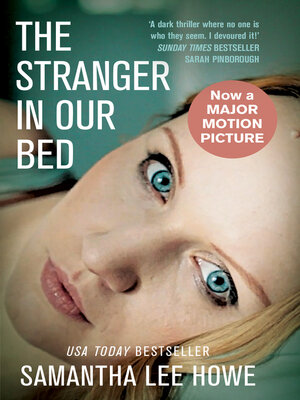 The Stranger in Our Bed - ebook